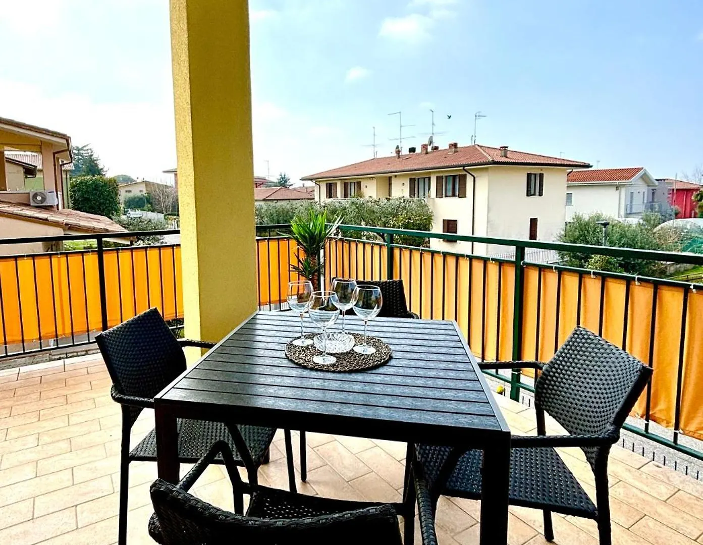 La Casetta Lazise Olaszország