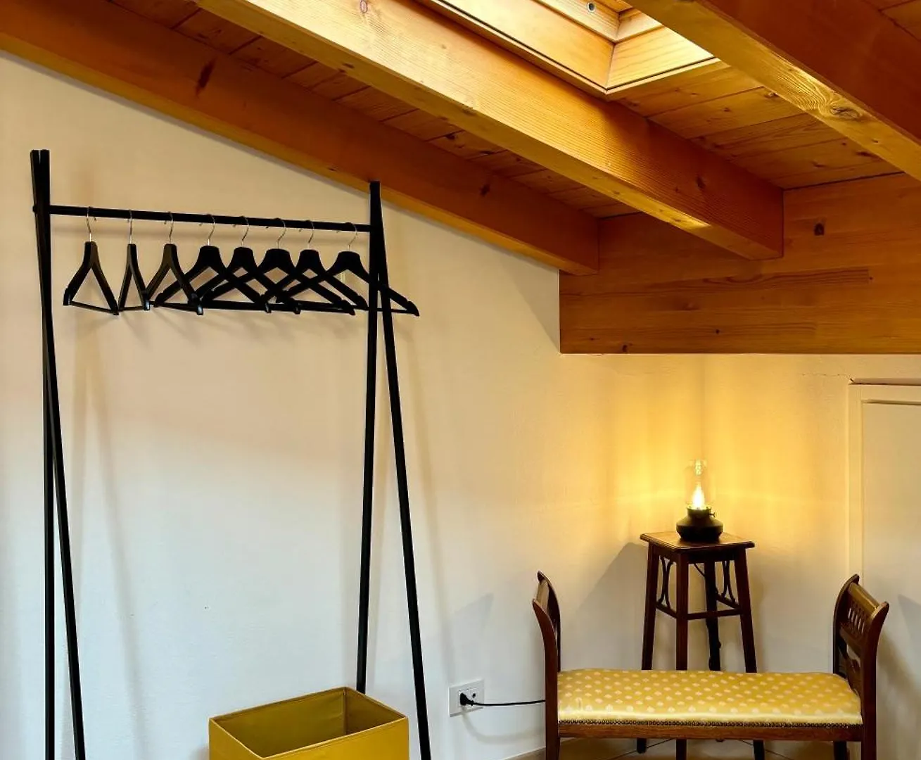 Apartman La Casetta Lazise Olaszország
