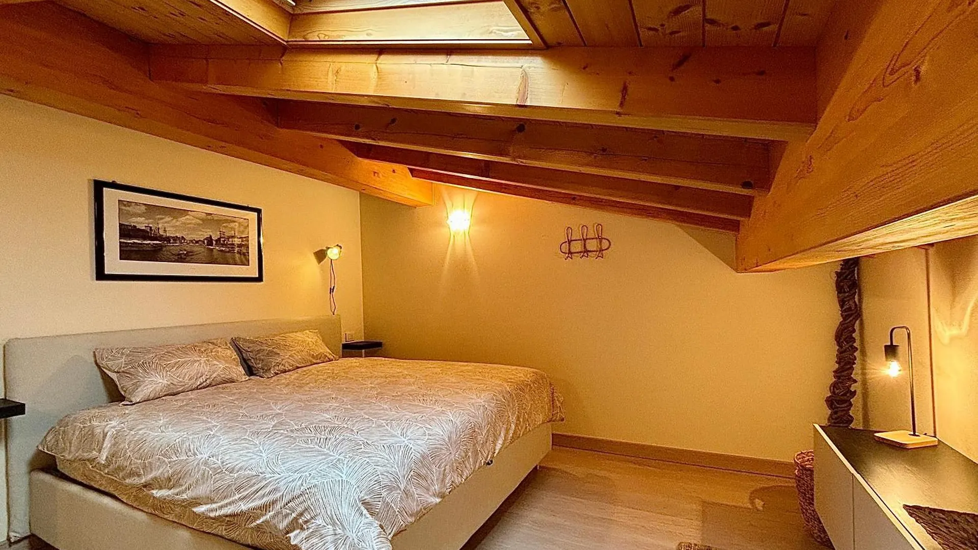 La Casetta Lazise Apartman