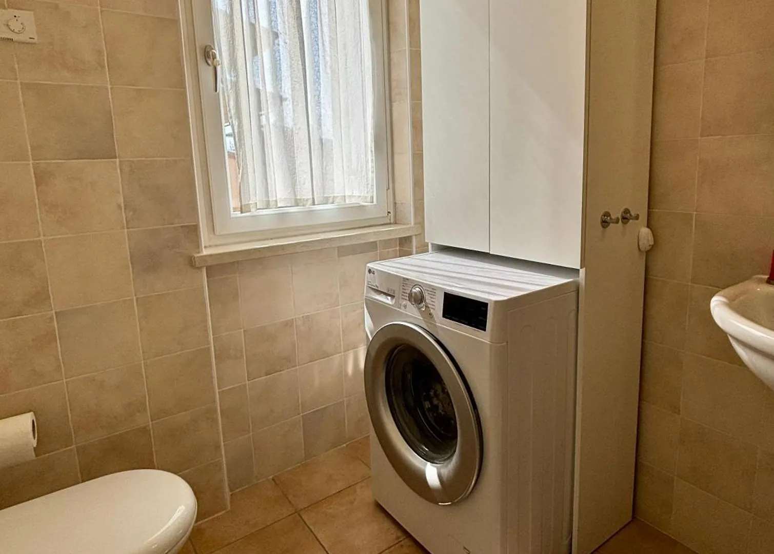 La Casetta Lazise Apartman