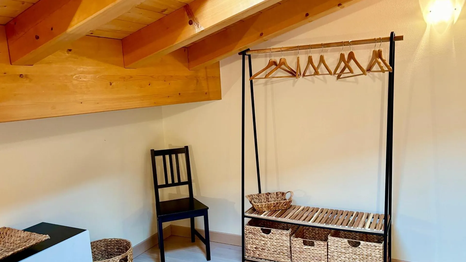 Apartman La Casetta Lazise