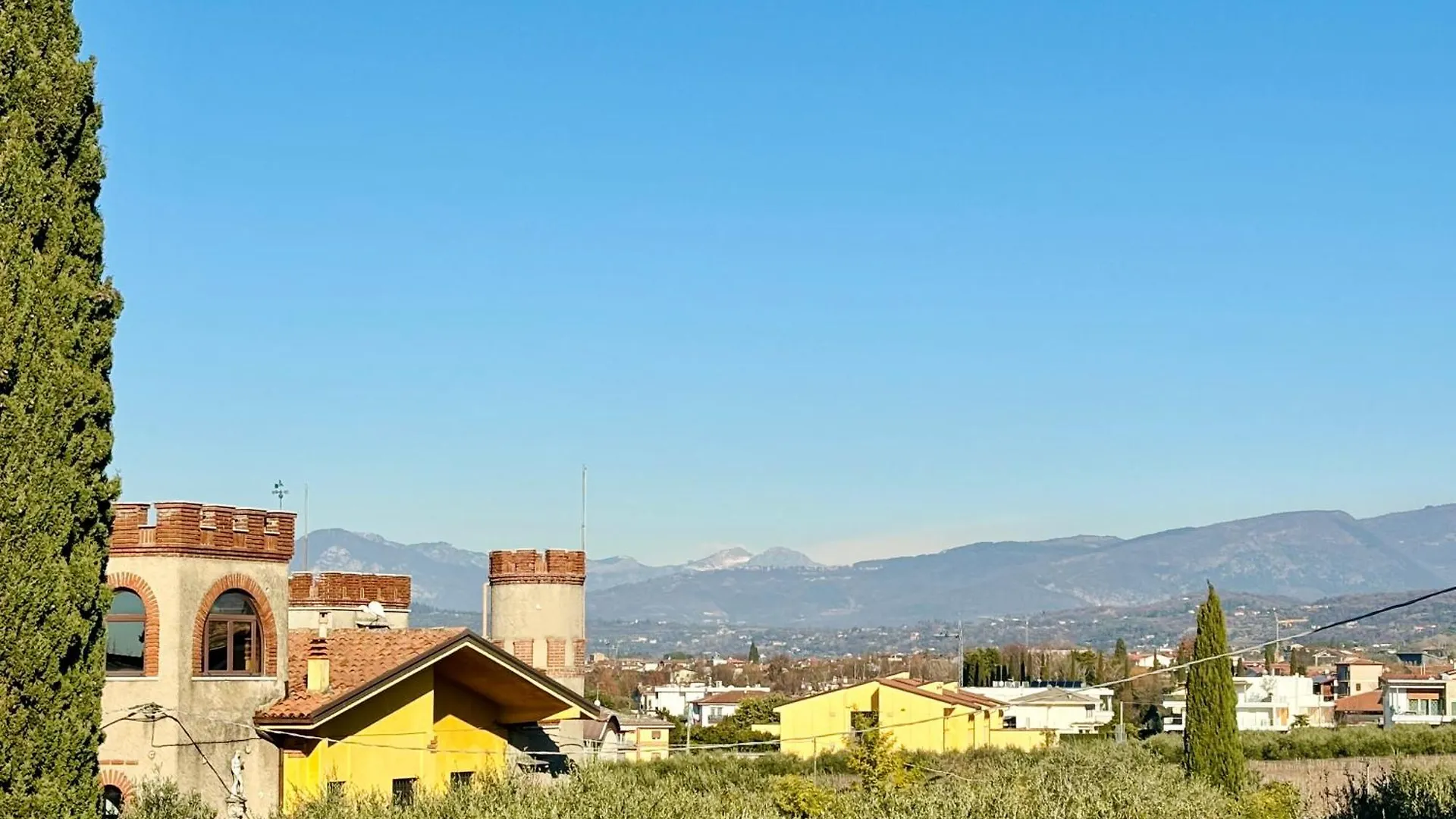 La Casetta Lazise 0*,