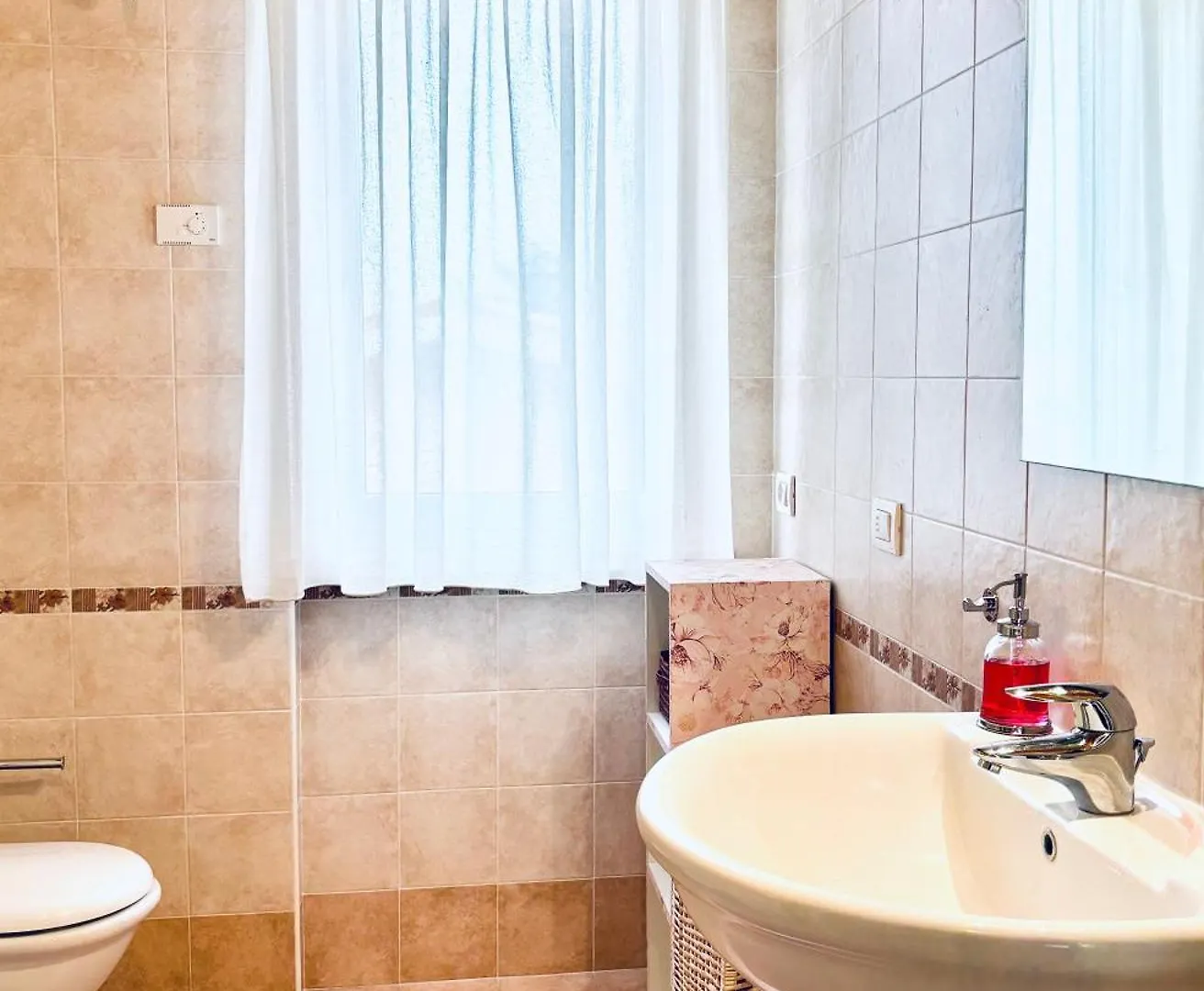 Apartman La Casetta Lazise