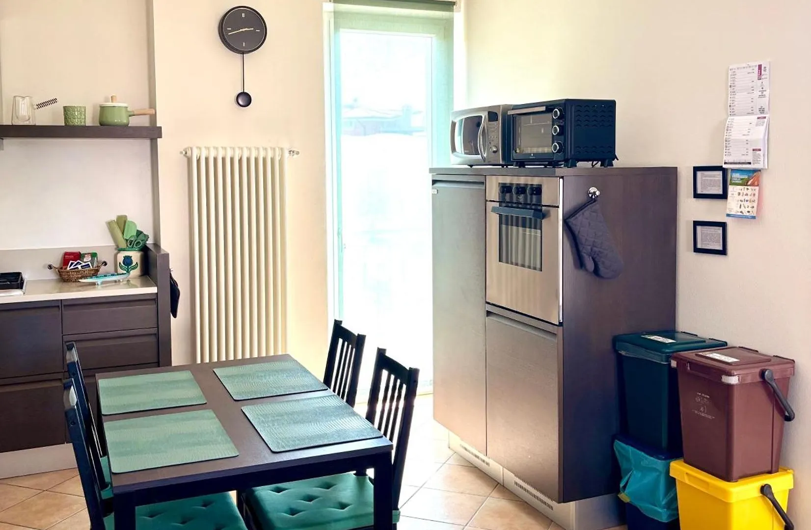 La Casetta Lazise Olaszország