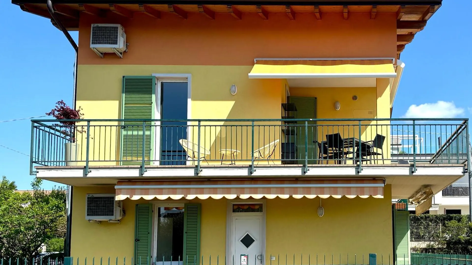 La Casetta Lazise Olaszország