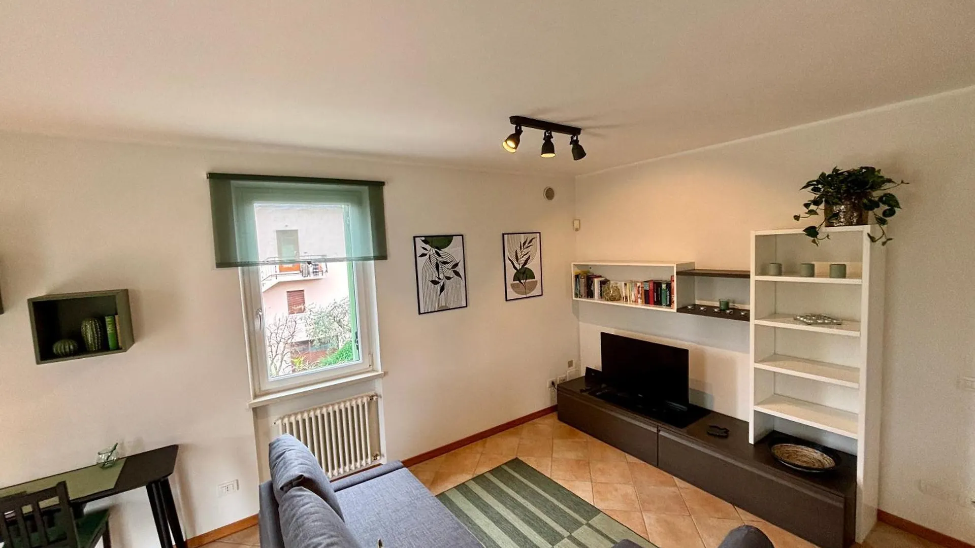 Apartment La Casetta Lazise