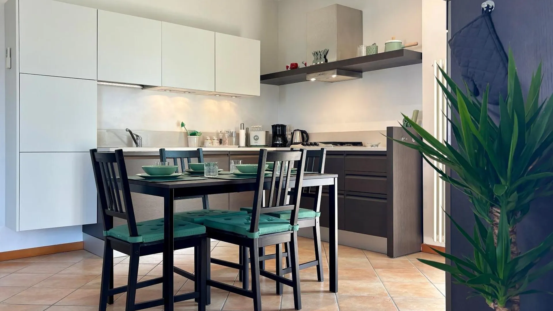 Apartment La Casetta Lazise