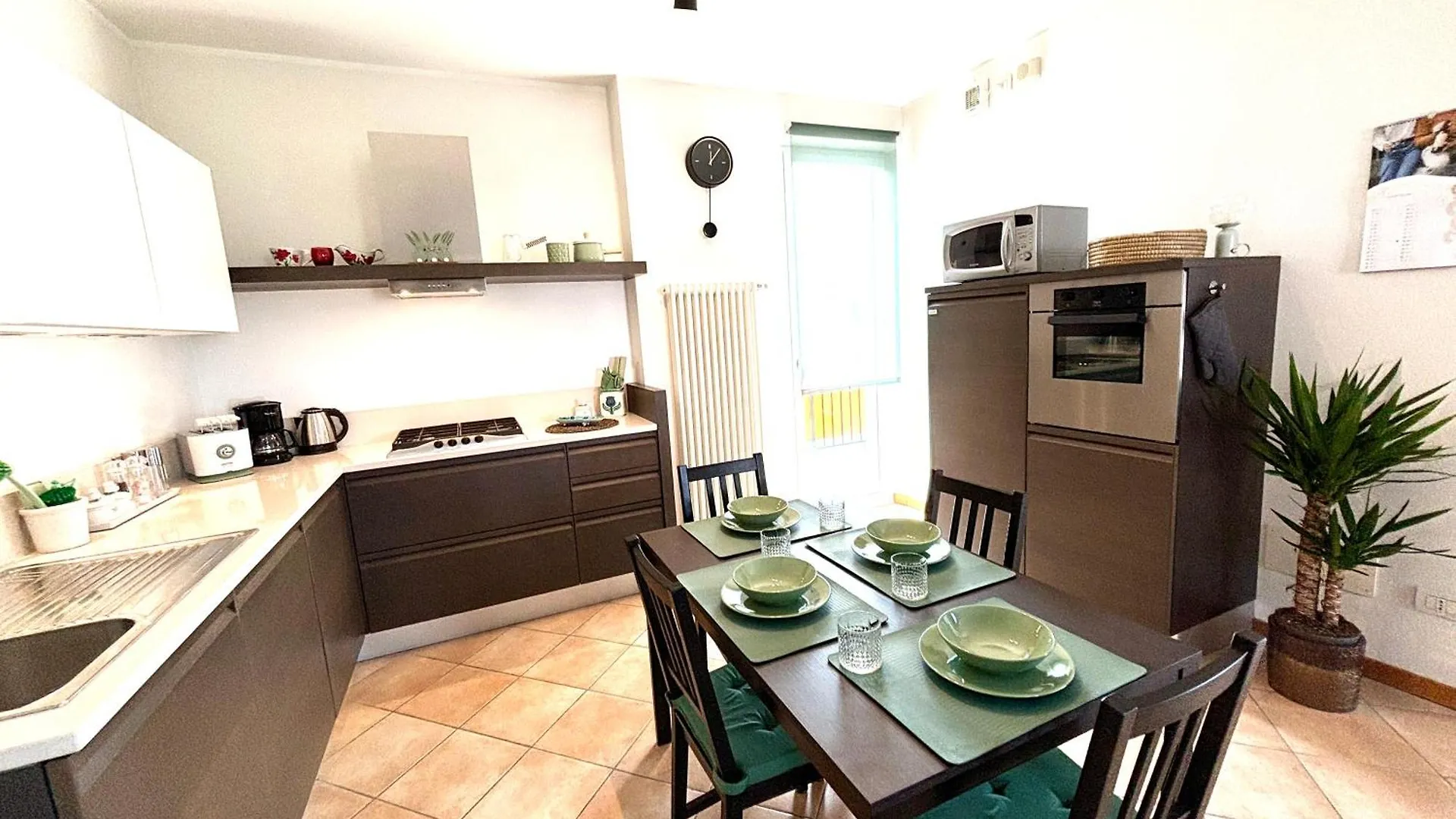 Apartment La Casetta Lazise