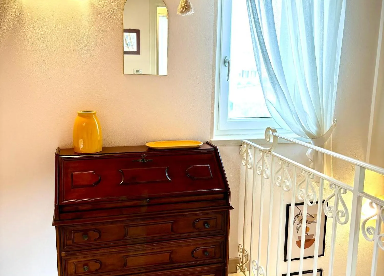 Apartment La Casetta Lazise