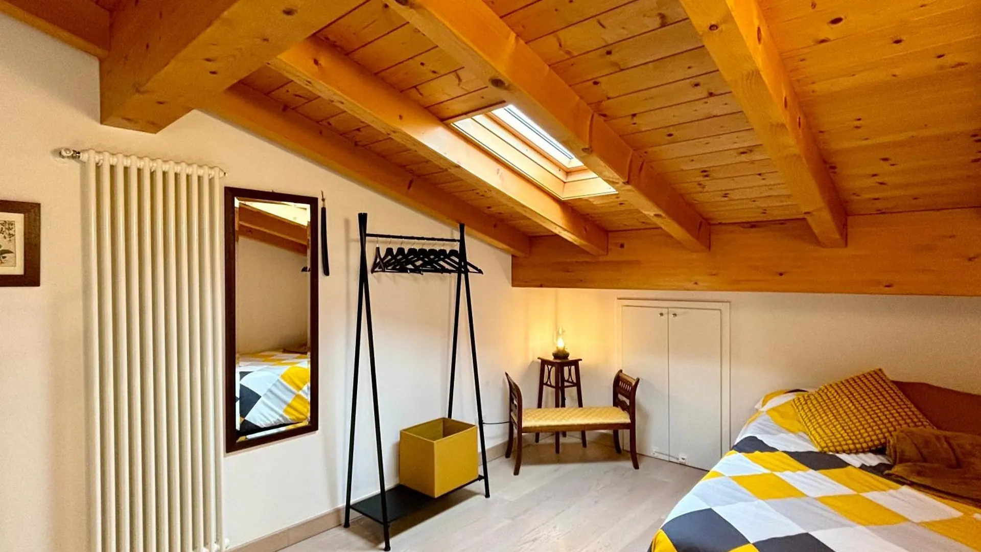 La Casetta Lazise Apartment