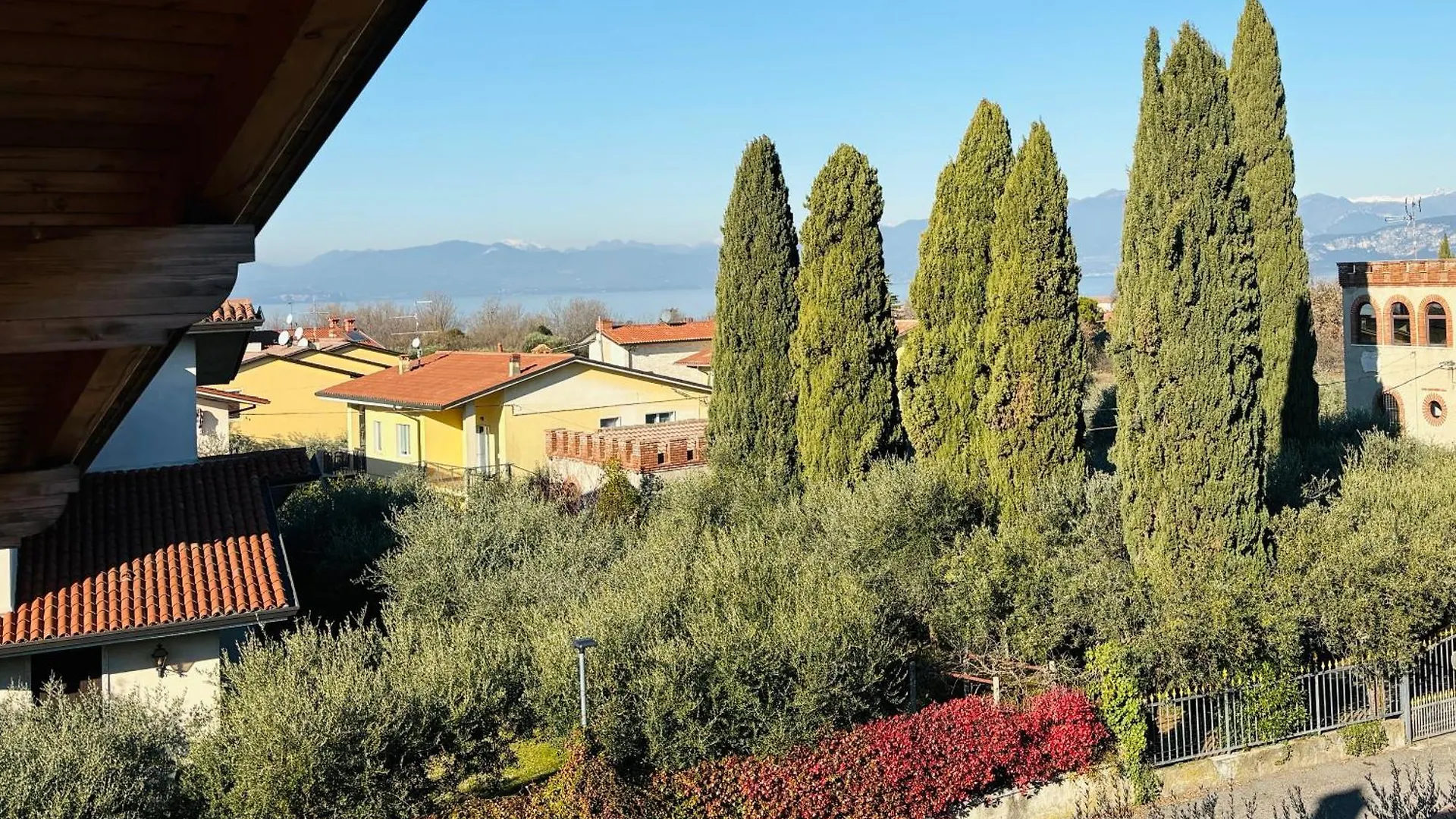 La Casetta Lazise