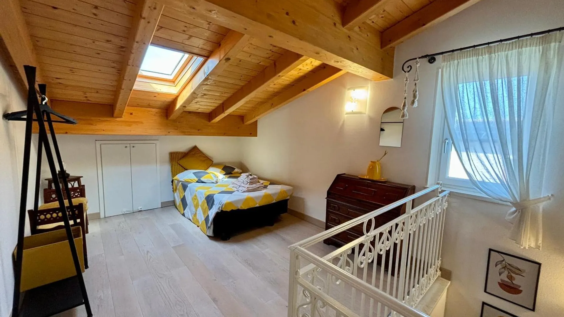 La Casetta Lazise 0*,