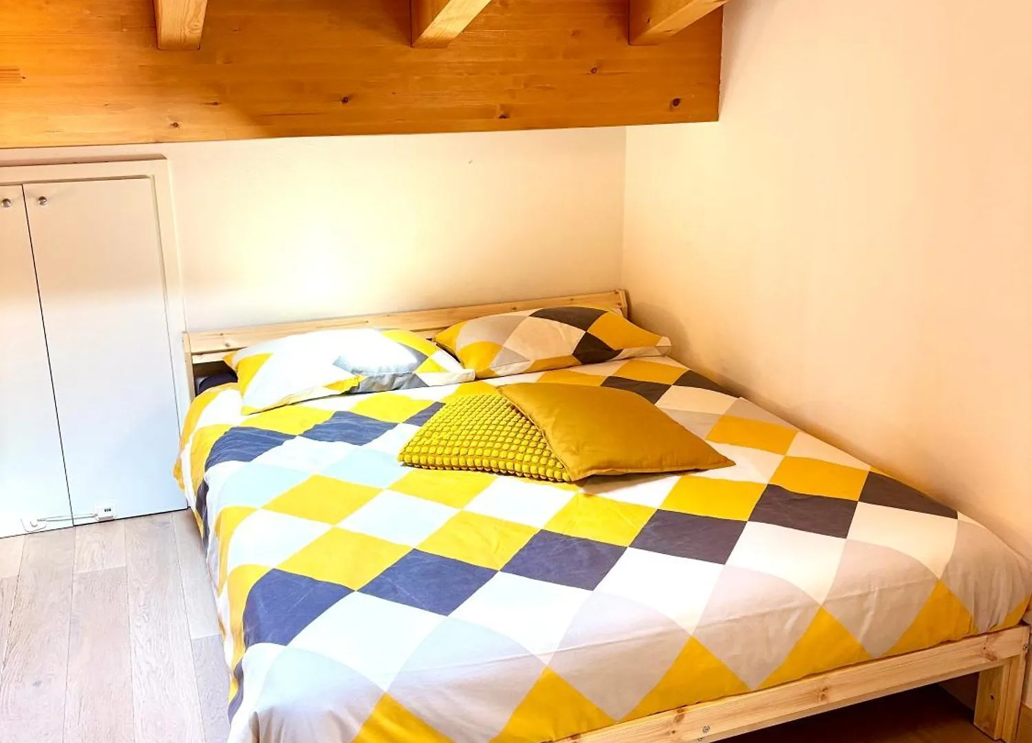 La Casetta Lazise Apartmán
