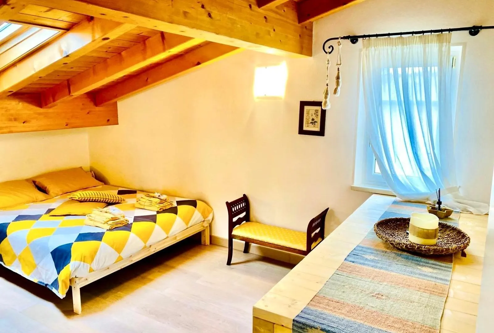 Apartment La Casetta Lazise