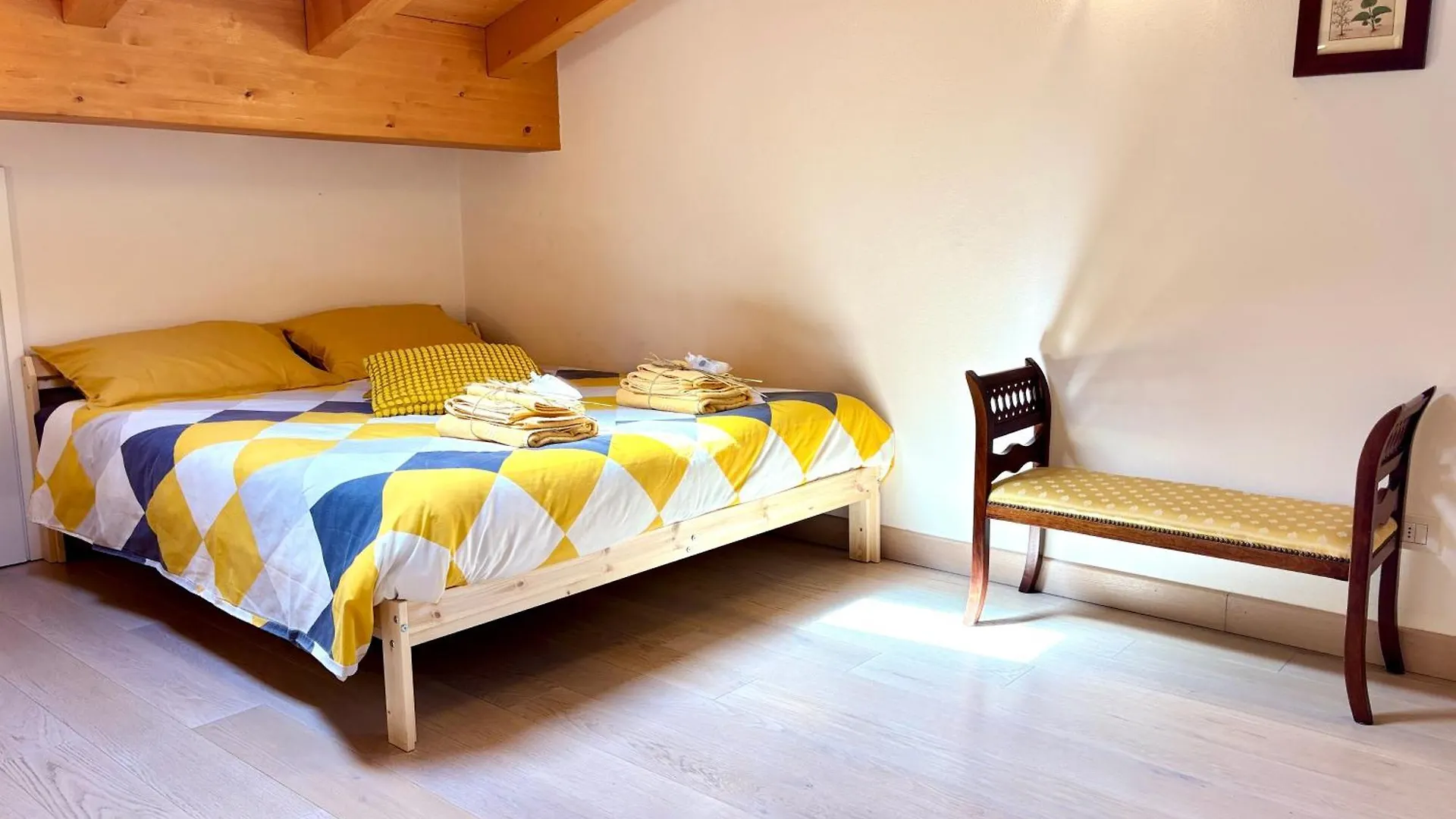 La Casetta Lazise Apartment