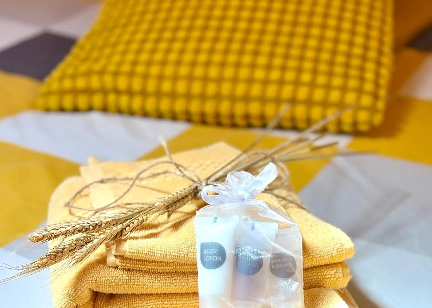 Apartmán La Casetta Lazise Itálie