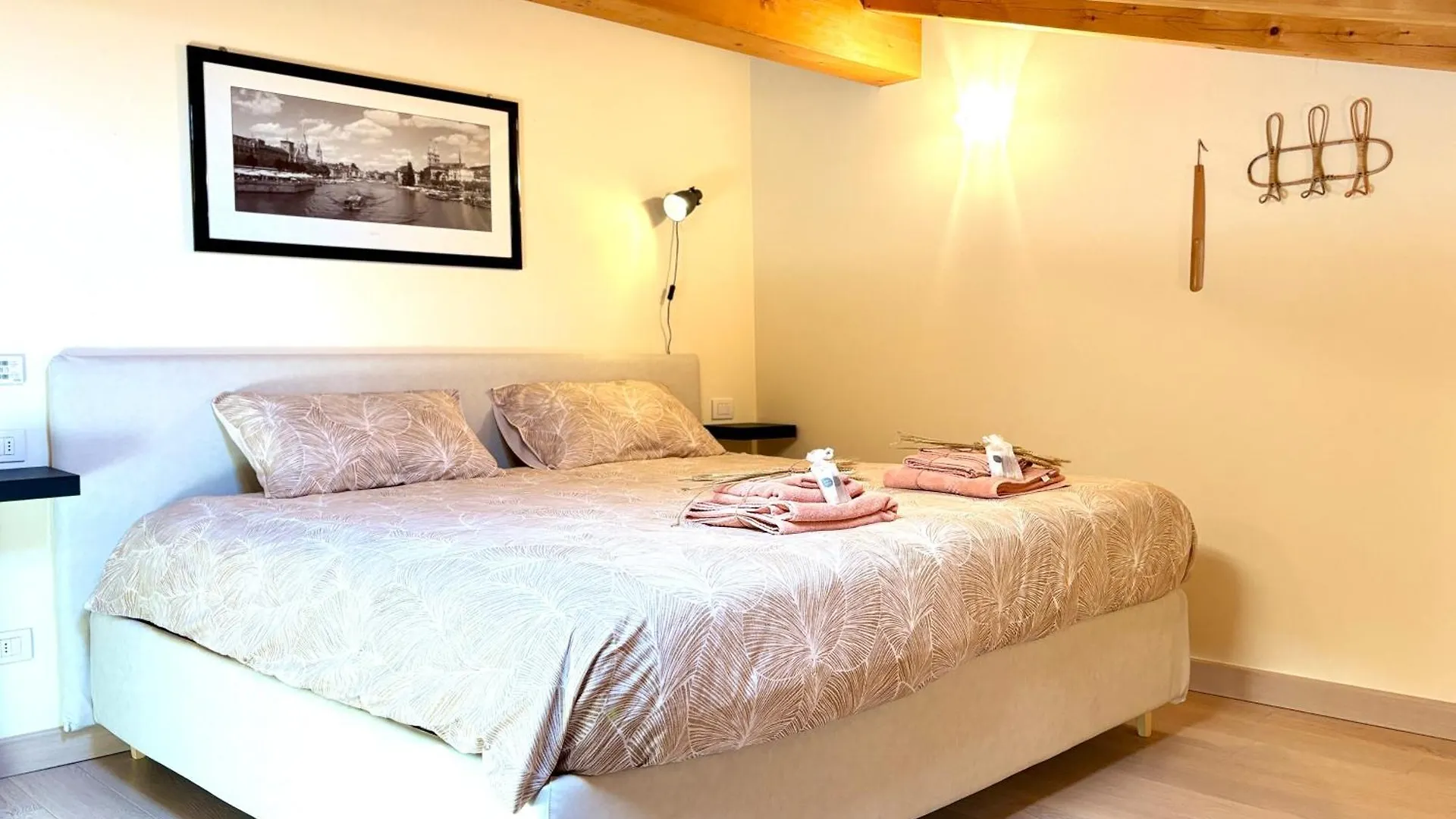 Apartment La Casetta Lazise