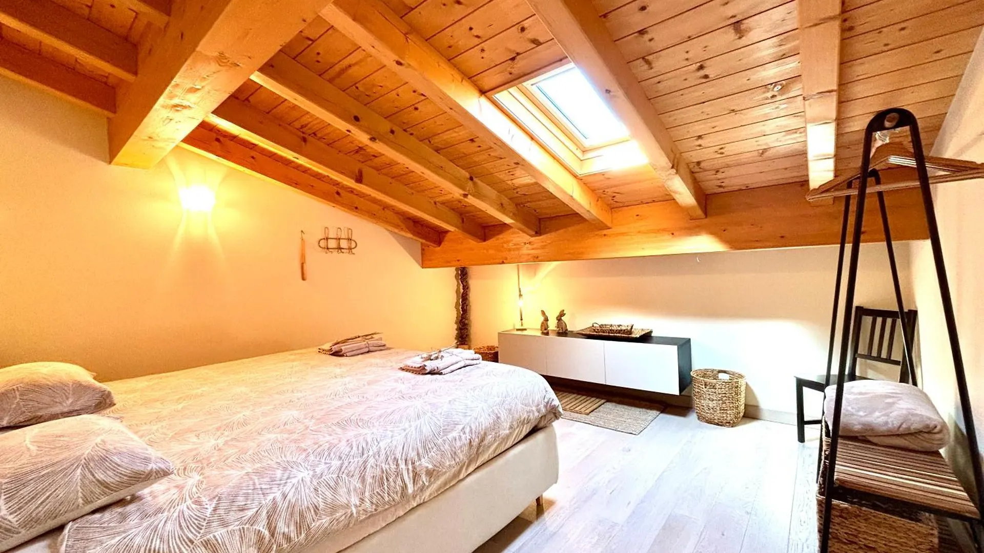 La Casetta Lazise Apartment