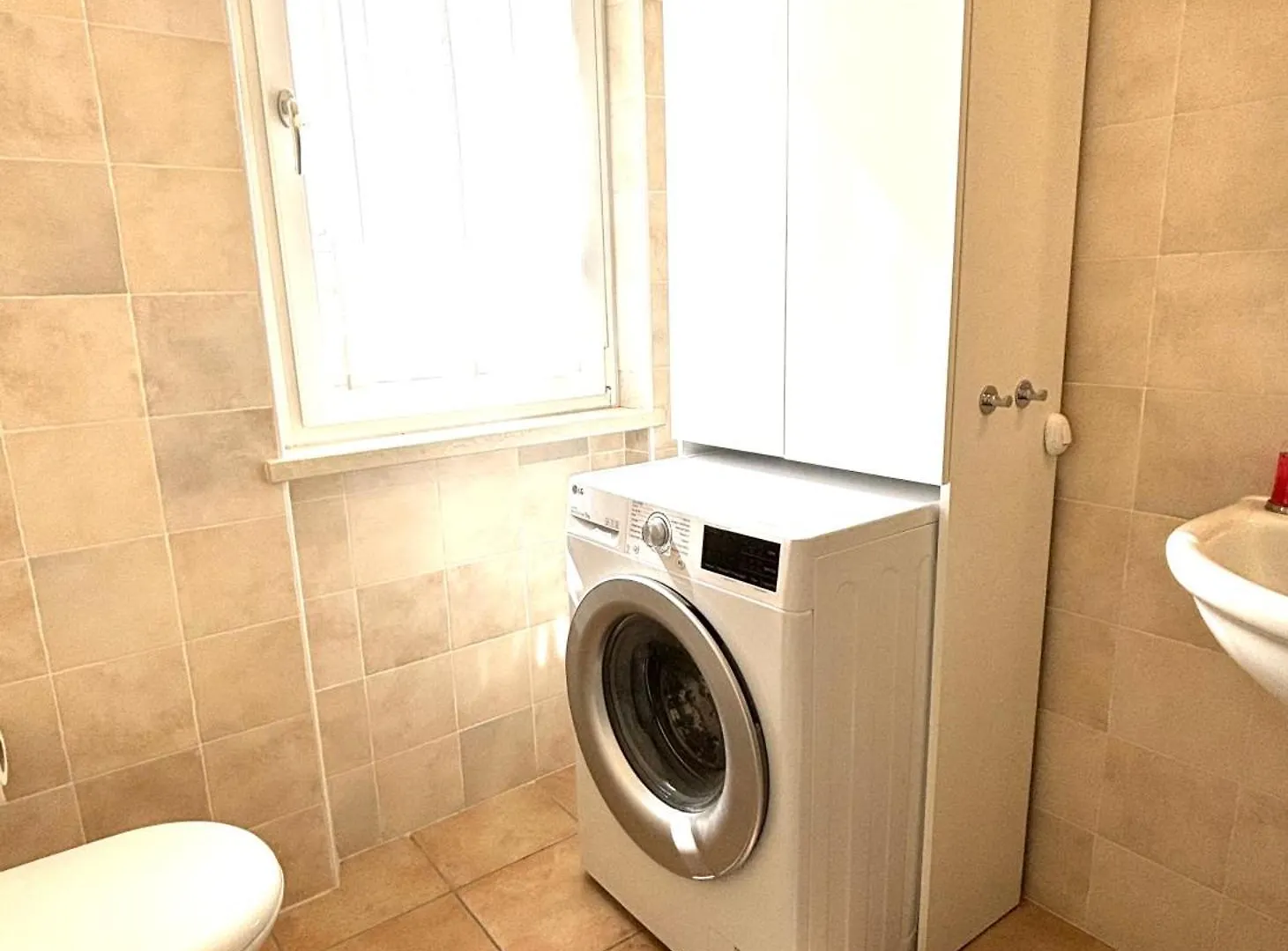 Apartment La Casetta Lazise