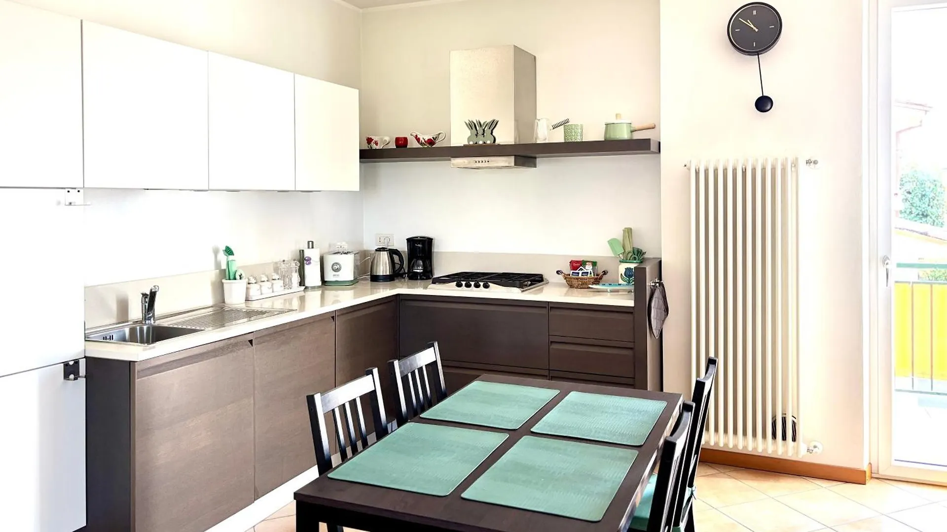 Apartment La Casetta Lazise