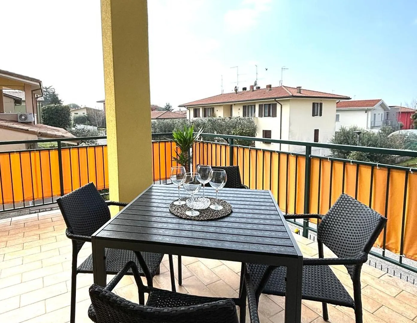 Apartment La Casetta Lazise