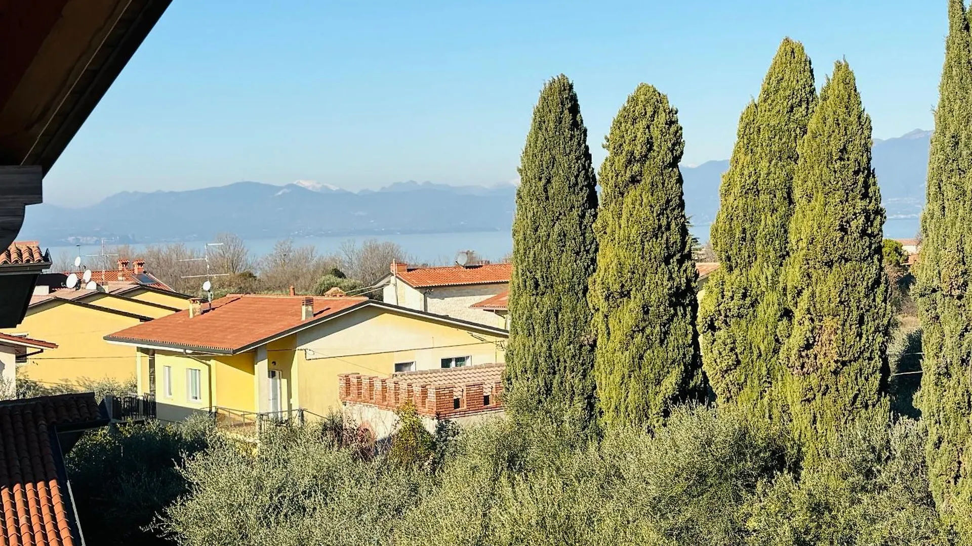 Apartment La Casetta Lazise Italy