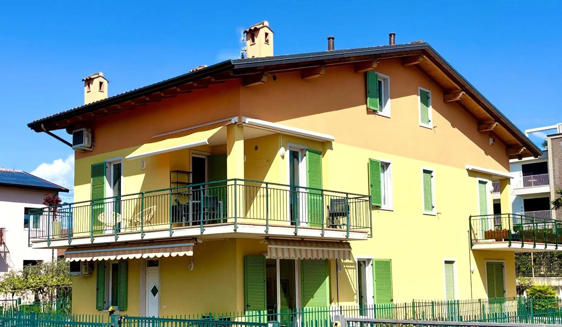 La Casetta Lazise